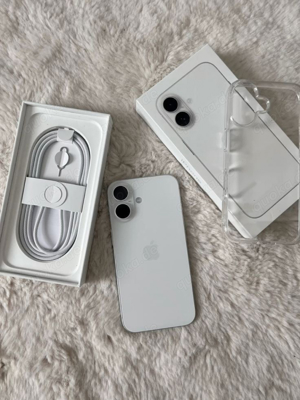 Iphone 16 128 gb