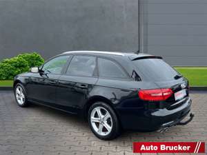Audi A4 Avant Ambition 2.0 TDI+DSG+AHK+Xenon+Navi+Klimaaut Bild 2