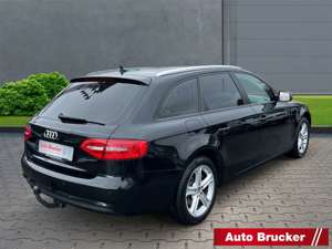 Audi A4 Avant Ambition 2.0 TDI+DSG+AHK+Xenon+Navi+Klimaaut Bild 4