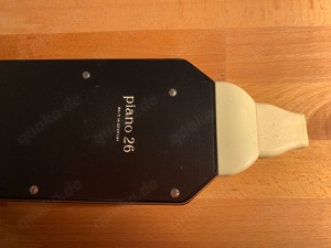 Hohner Melodica Piano 26 Tasten, Vintage 60er Jahre, sehr guter Zustand Bild 5