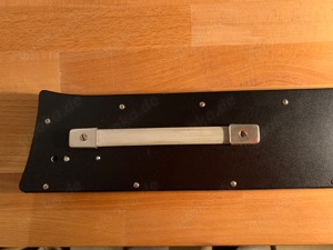 Hohner Melodica Piano 26 Tasten, Vintage 60er Jahre, sehr guter Zustand Bild 3