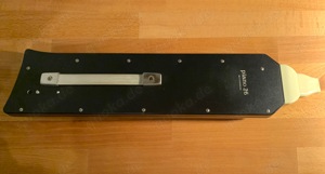 Hohner Melodica Piano 26 Tasten, Vintage 60er Jahre, sehr guter Zustand Bild 2