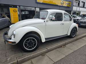 Volkswagen Käfer VW 1200 Kaefer L H-Kennzeichen RESTAURIERT