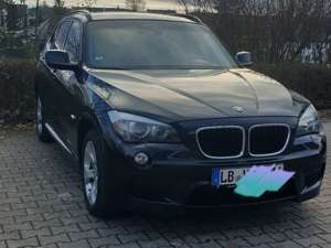 BMW X1 sDrive20i Aut.