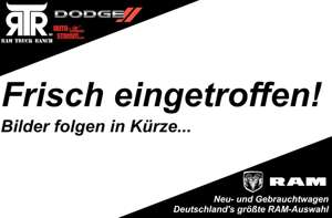 Dodge RAM Limited / CREW CAB / 4x4 / Harman Kardon / 360°