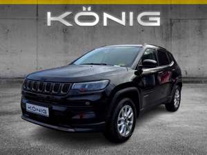 Jeep Compass Limited Plug-In Hybrid 4WD Klimaautomatik*AHK