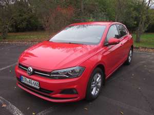 Volkswagen Polo 1.0 TSI OPF Comfortline