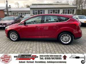 Ford Focus Cool  Connect - 1. Hand - TÜV/AU NEU Bild 4