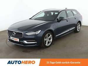 Volvo V90 2.0 T8 Plug-in Hybrid Inscription AWD Aut.*360CAM*