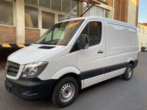 Mercedes-Benz Sprinter II Kasten 210 CDI AUTOMATIK KLIMA