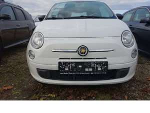 Fiat 500 Pop Elektro Standheizung Kravag Alu WR Bild 2