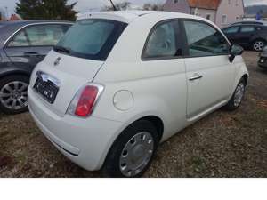 Fiat 500 Pop Elektro Standheizung Kravag Alu WR Bild 5