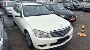 Mercedes-Benz C 200 C -Klasse T-Modell C 200 T CDI,Euro 5