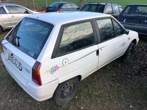 Citroen AX AX+Teen