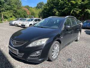 Mazda 6 2.2 CRDT Active