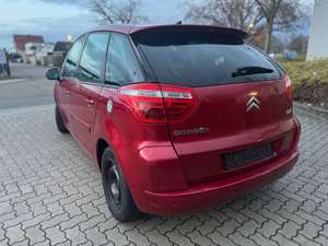 Citroen C4 Picasso Advance*TÜVneu*MwSt!*Klima* Bild 5