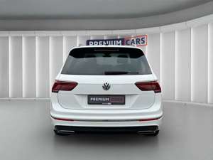 Volkswagen Tiguan R-Line Highline 4Motion*Garantie*Finanz* Bild 4