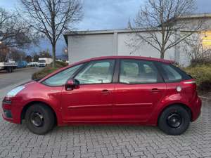 Citroen C4 Picasso Advance*TÜVneu*MwSt!*Klima* Bild 4