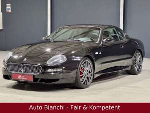 Maserati GranSport coupé 4.2 V8 *Scheckheft