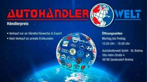 Volkswagen Scirocco Bild 2