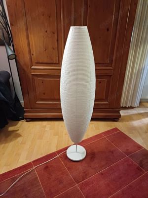 IKEA Standleuchte Solleftea
