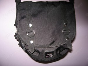 TA-0131  Handtasche, Schultertasche,  Umhängetasche, shoulderbag, Damentasche Bild 2