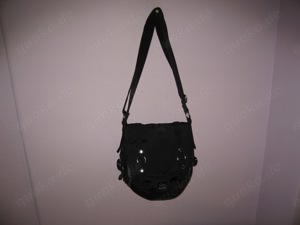 TA-0131  Handtasche, Schultertasche,  Umhängetasche, shoulderbag, Damentasche