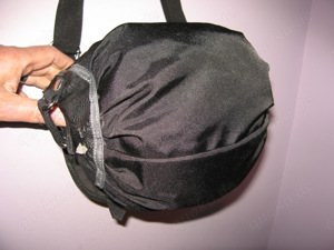 TA-0131  Handtasche, Schultertasche,  Umhängetasche, shoulderbag, Damentasche Bild 6