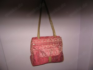 TA-0171  Handtasche, Schultertasche,  Umhängetasche, shoulderbag, Damentasche