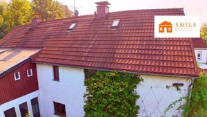 Großes Einfamilienhaus mit viel Potential in grünen Herzen des Westerwaldes
