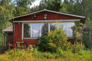Anwesen in Schweden für Selbstversorger und oder Aussteiger
