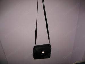 VIN-0153 Assima, Markentasche, Handtasche, Damentasche, Schultertasche, Handbag 