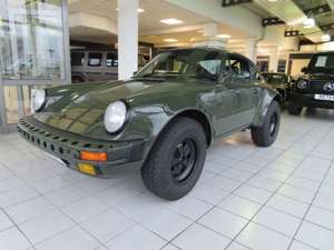 Porsche 911 SAFARI TRIBUT