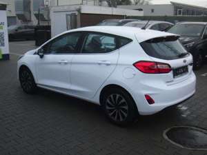 Ford Fiesta Titanium Bild 3