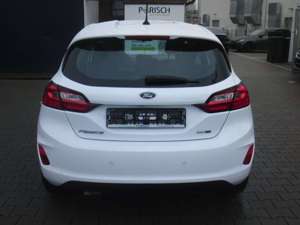 Ford Fiesta Titanium Bild 4