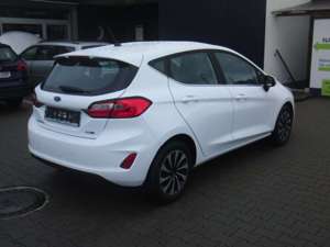 Ford Fiesta Titanium Bild 5