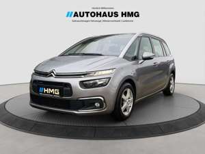 Citroen C4 Picasso Autom. *7-SITZE*NAVI*KAM*SHZ*8-FACH*
