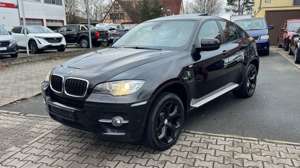 BMW X6 Baureihe X6 xDrive30d *HUD*GSD*
