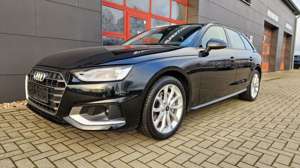 Audi A4 Avant 40 TDI advanced LED NAVI LEDER