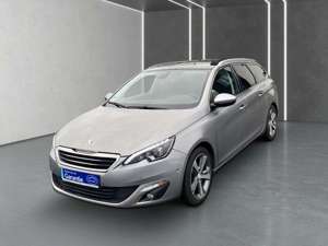 Peugeot 308 Peugeot 308 SW Allure Wagen Nr.:062