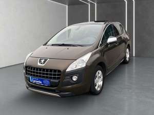 Peugeot 3008 Allure Wagen Nr.:066