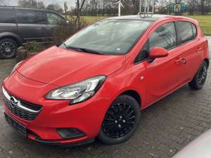 Opel Corsa 1.3 Drive 2. Hd. Panoramadach PDC Sitzheizung