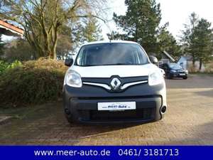Renault Kangoo Rapid Extra L1/KlimaKlang-Paket1/PDC Bild 2