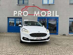 Ford Fiesta Vignale