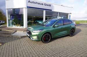 Ford Kuga Plug-In Hybrid ST-Line X