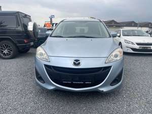 Mazda 5 Prime-Line Klimaanlage AHK
