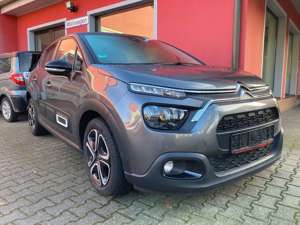 Citroen C3 Feel Pack-PDC-hinten-DAB-Radio-LED-NSW-1.-HD-