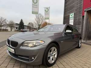 BMW 525 5 Touring 525d Panorama