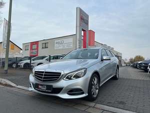 Mercedes-Benz E 200 CGI BE Elegance Navi ILS FINANZIERUNG
