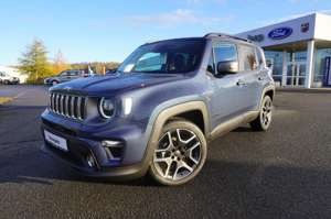 Jeep Renegade 1.0 T-GDI Limited 4x2 LED NAVI SHZ 19" MJ20